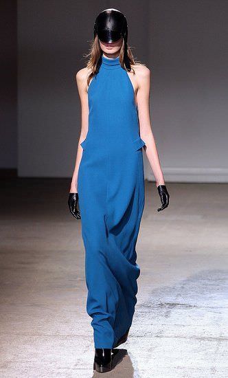 Felipe Oliveira Baptista, moda primavera verano 